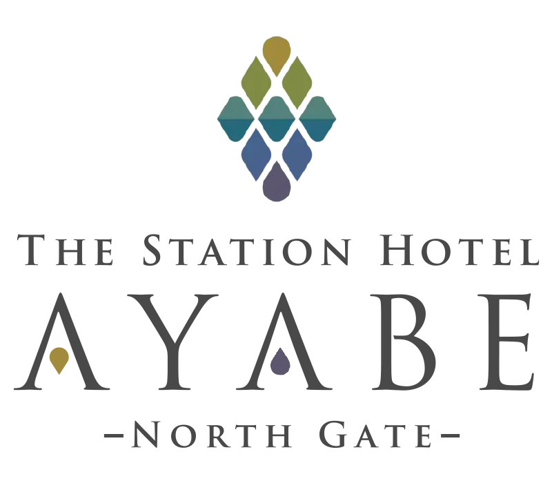 ステーションホテル綾部