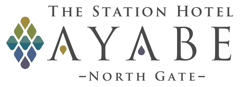 ステーションホテル綾部