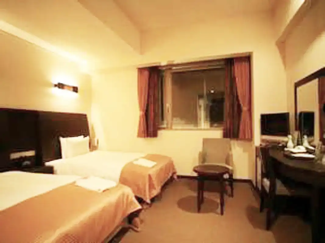 スタンダードツイン